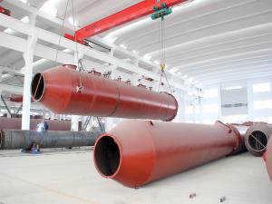 廠(chǎng)區(qū)景象